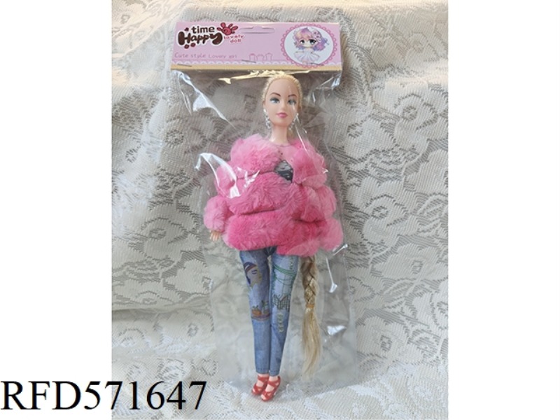 BARBIE