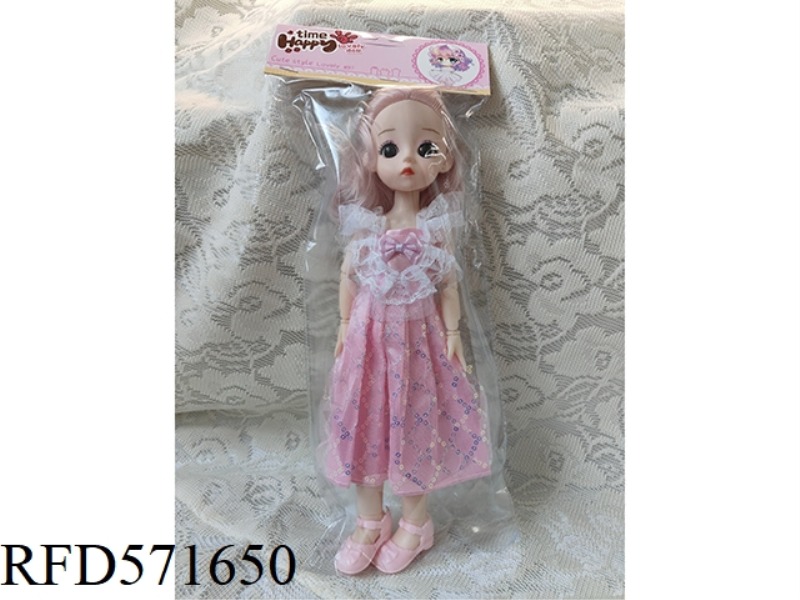 BARBIE