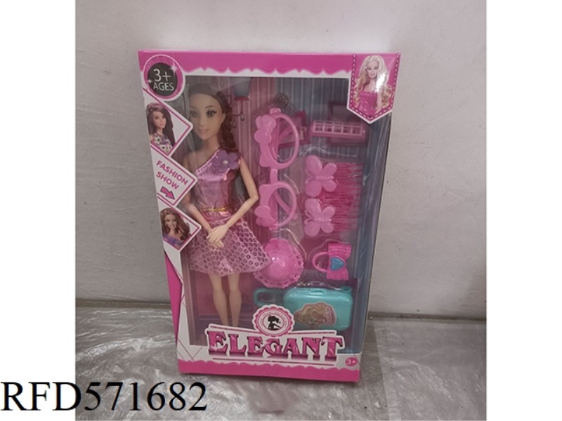 BARBIE