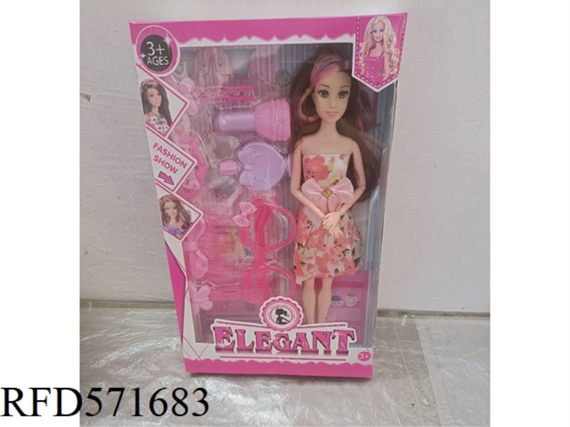 BARBIE