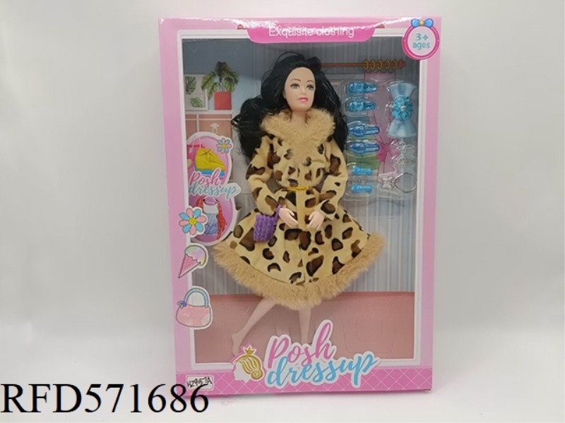BARBIE