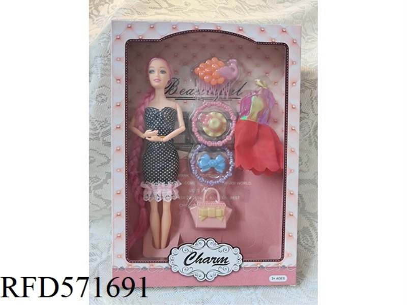 BARBIE