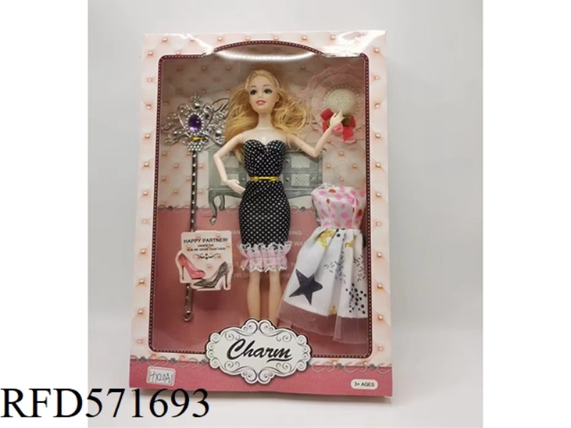 BARBIE