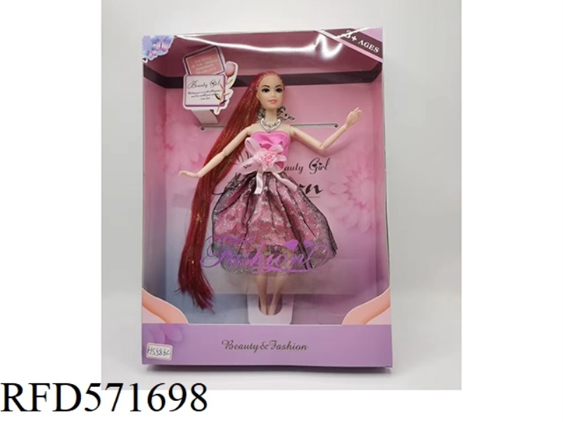 BARBIE