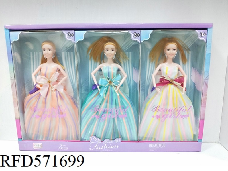 11-INCH BARBIE