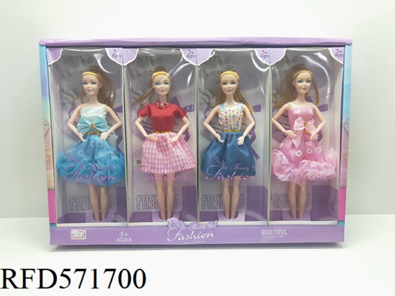 11-INCH BARBIE