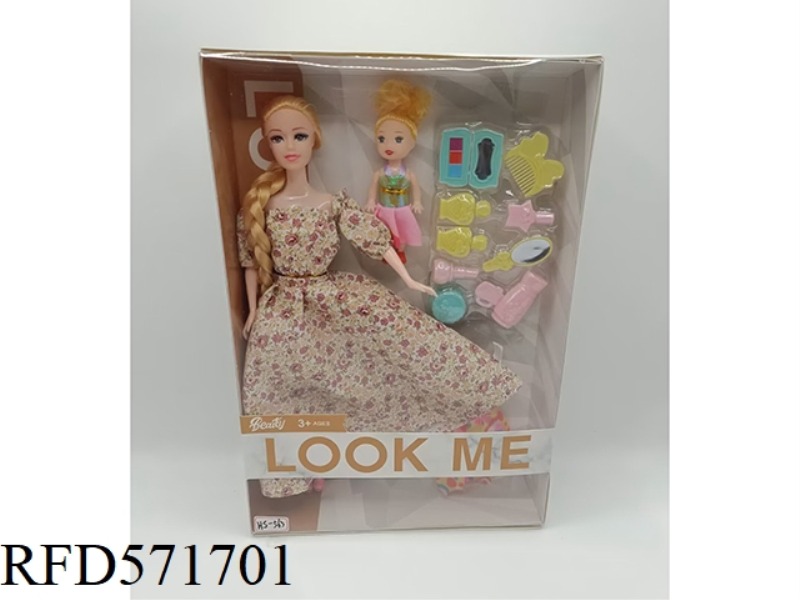 BARBIE