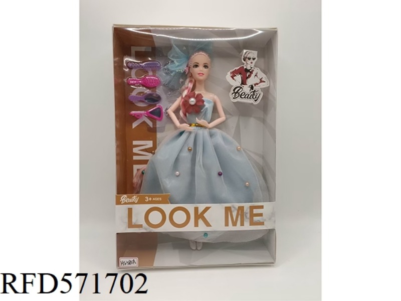 BARBIE