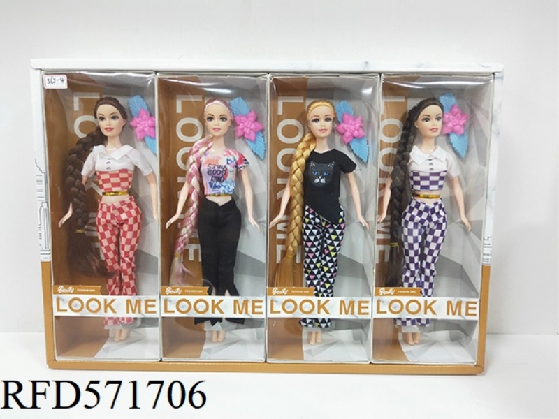 11-INCH BARBIE