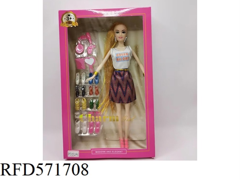 BARBIE