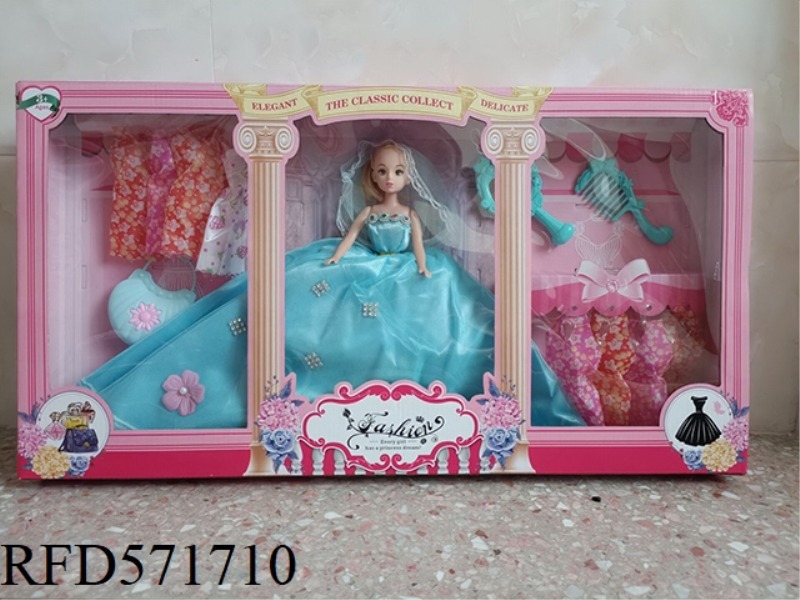BARBIE DOLL