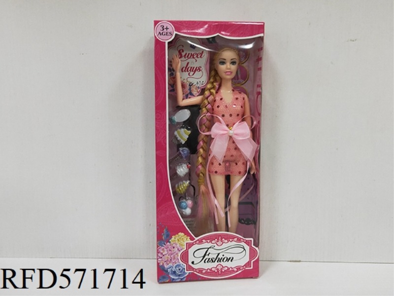 BARBIE DOLL