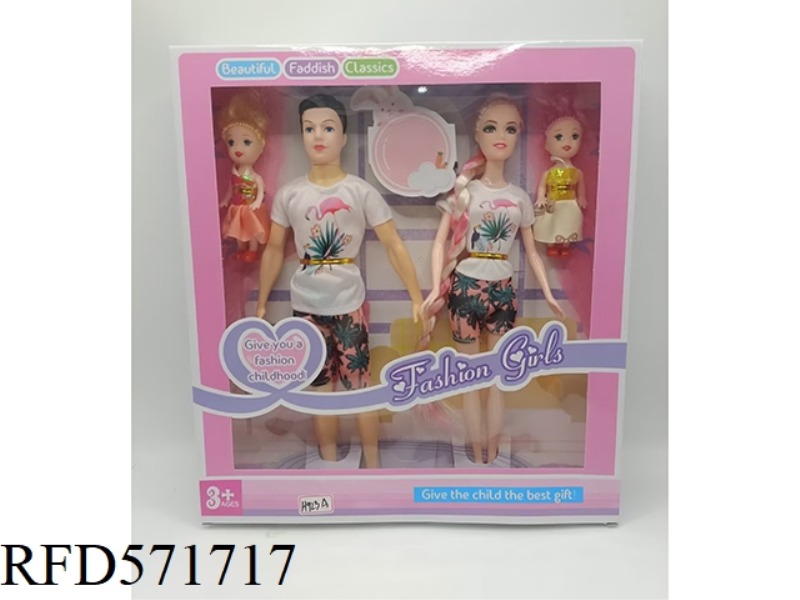 BARBIE