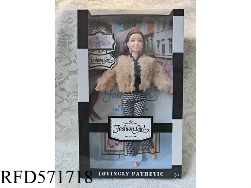 BARBIE