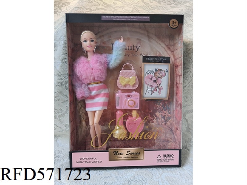 BARBIE