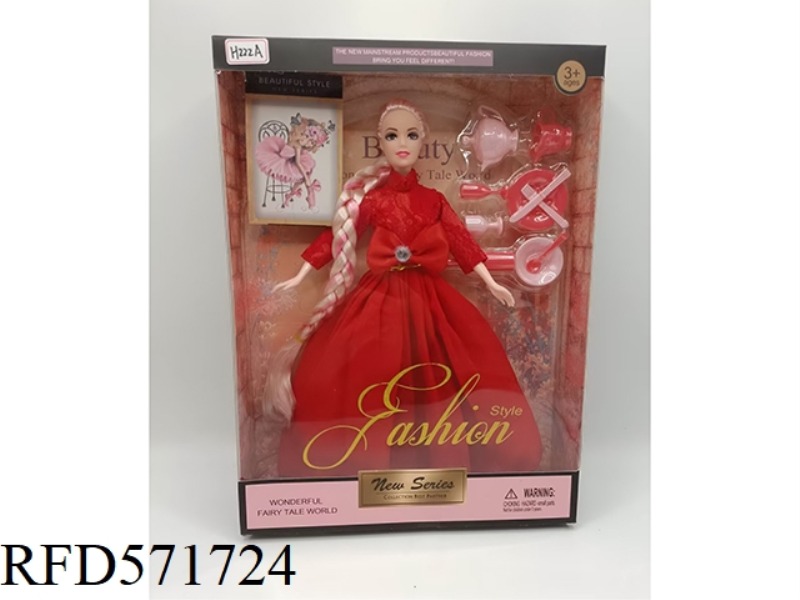 BARBIE