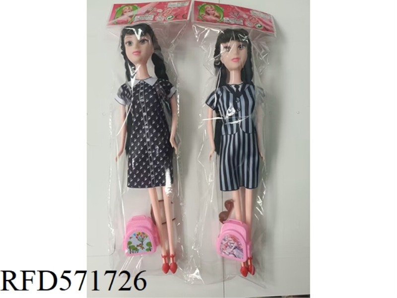 11-INCH BARBIE