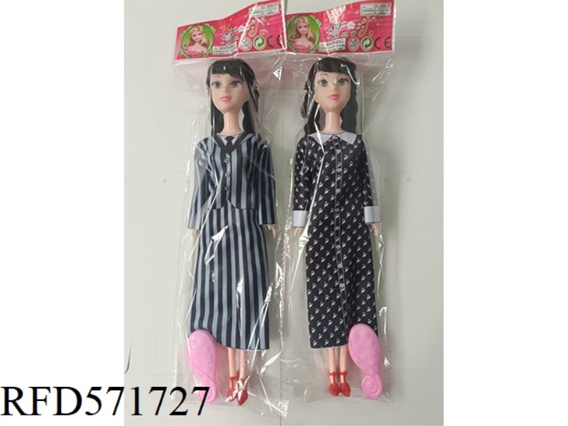 11-INCH BARBIE