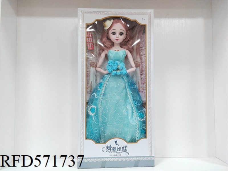 BARBIE DOLL