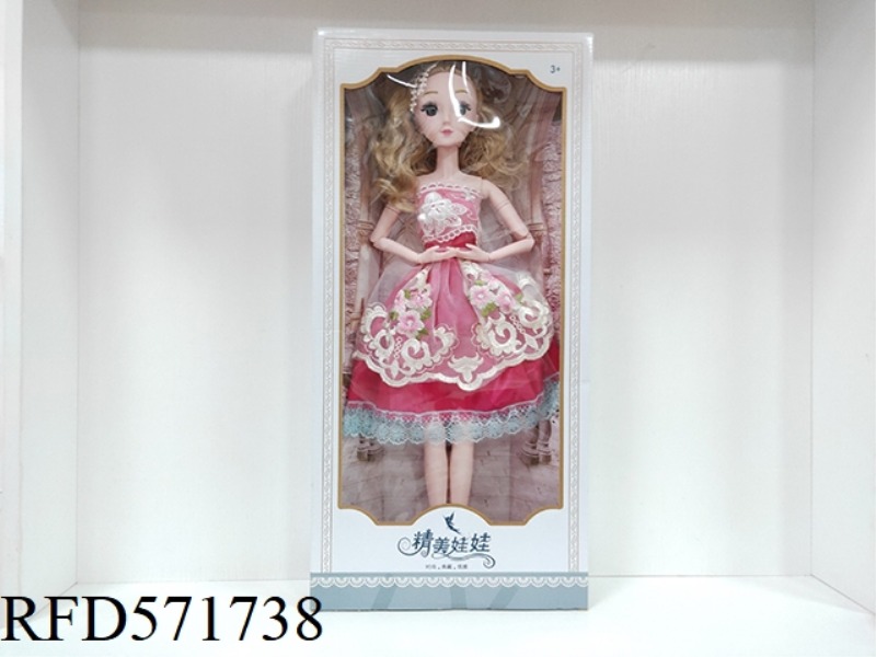 BARBIE DOLL