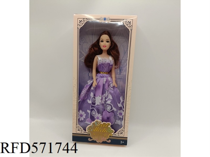 BARBIE DOLL