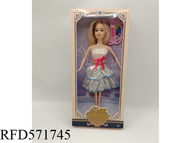 BARBIE DOLL