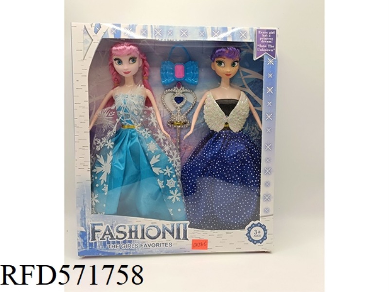BARBIE