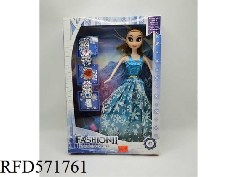 BARBIE