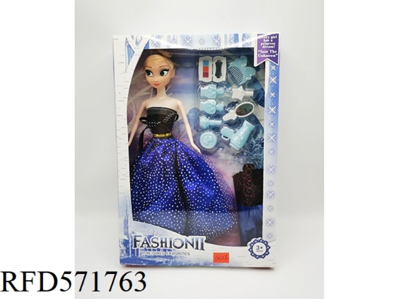 BARBIE