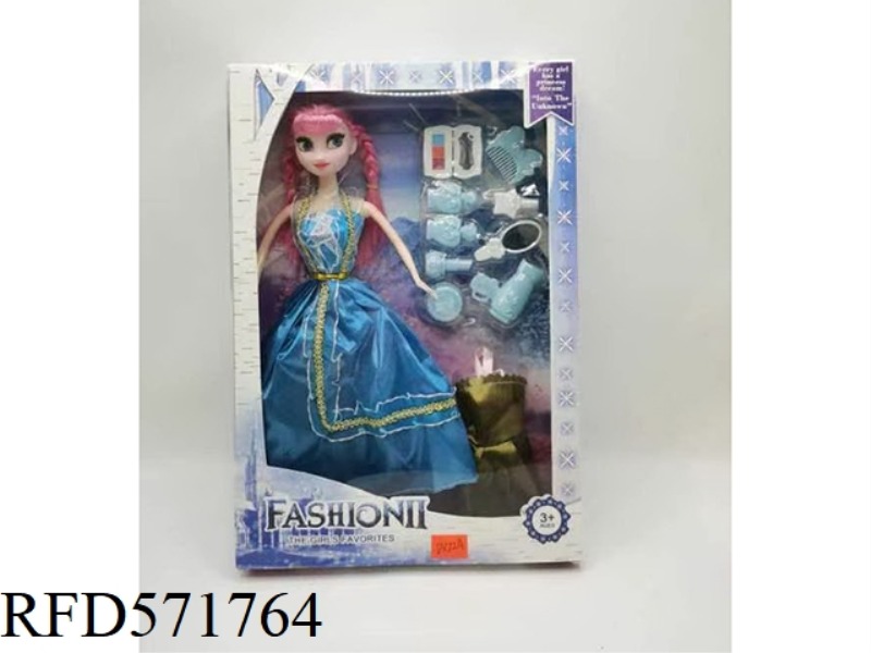 BARBIE