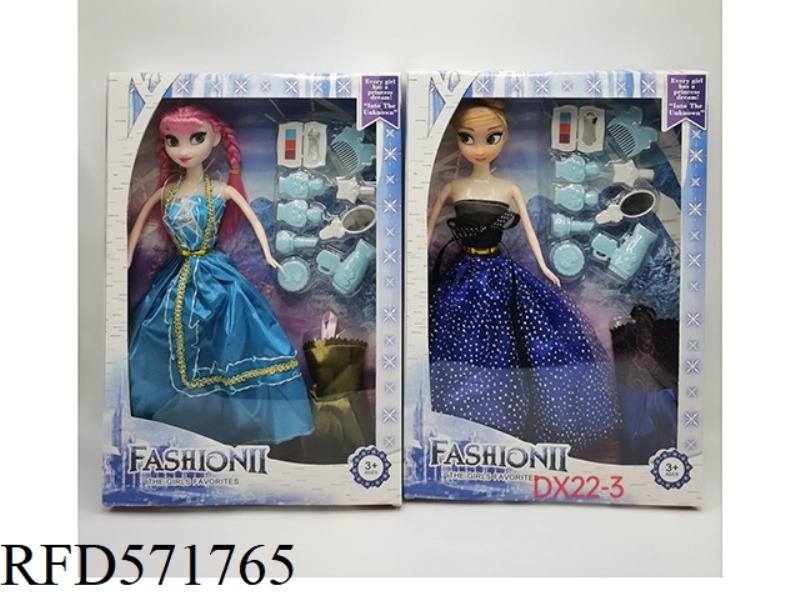 BARBIE