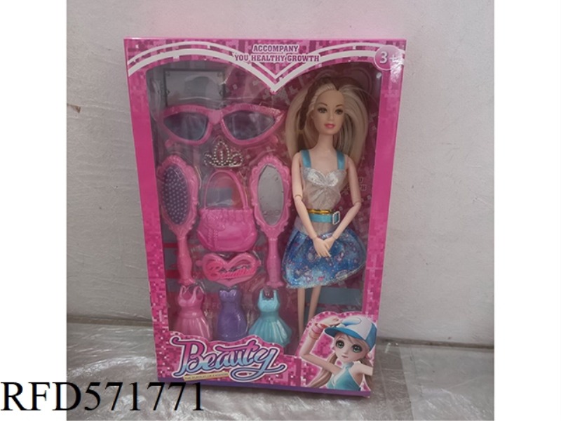 BARBIE