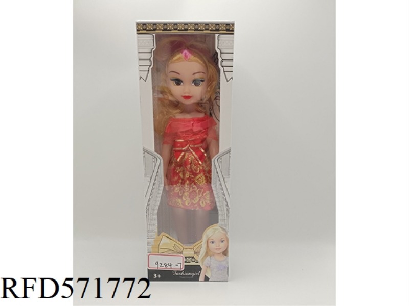 BARBIE