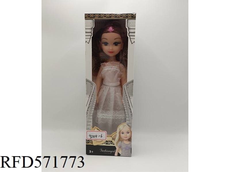 BARBIE