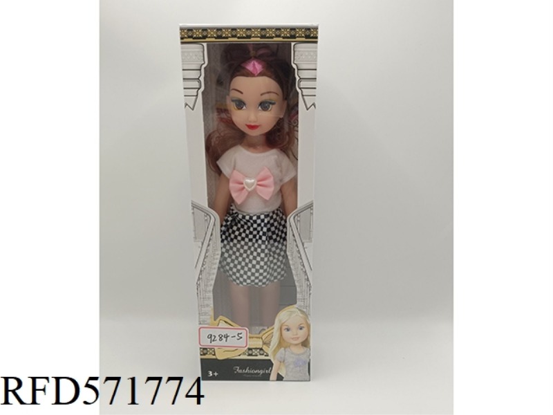BARBIE