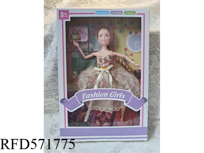 BARBIE