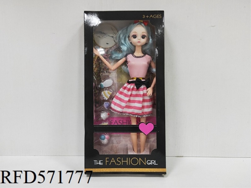 BARBIE DOLL