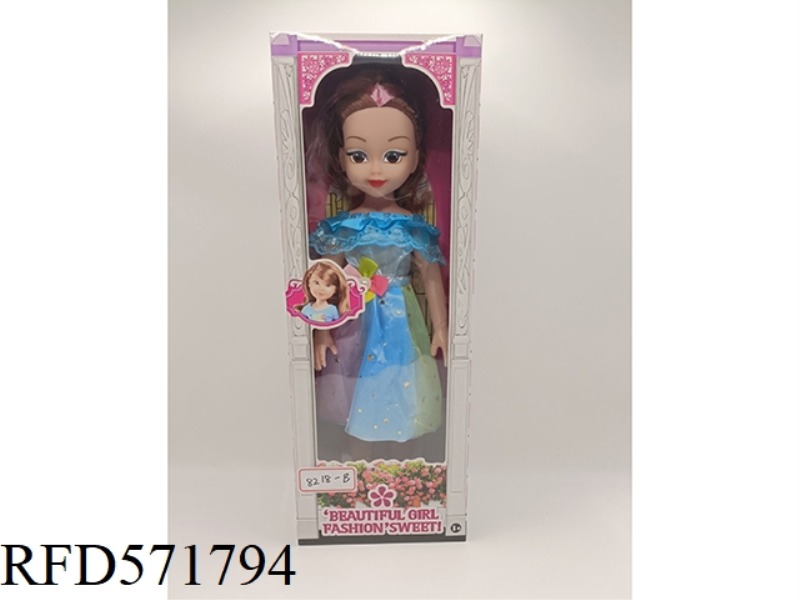 BARBIE
