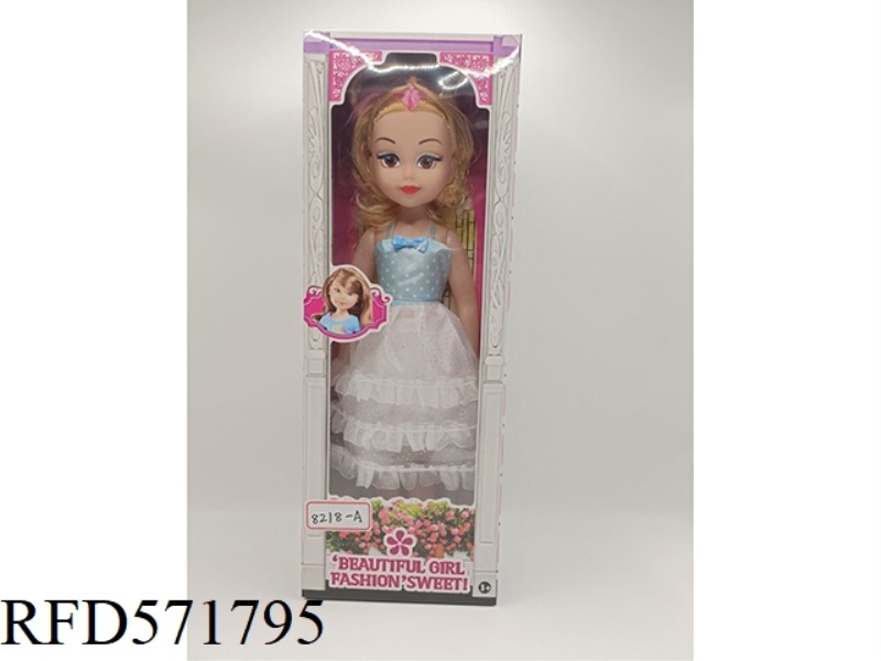 BARBIE
