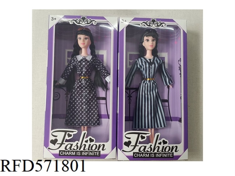 11-INCH BARBIE