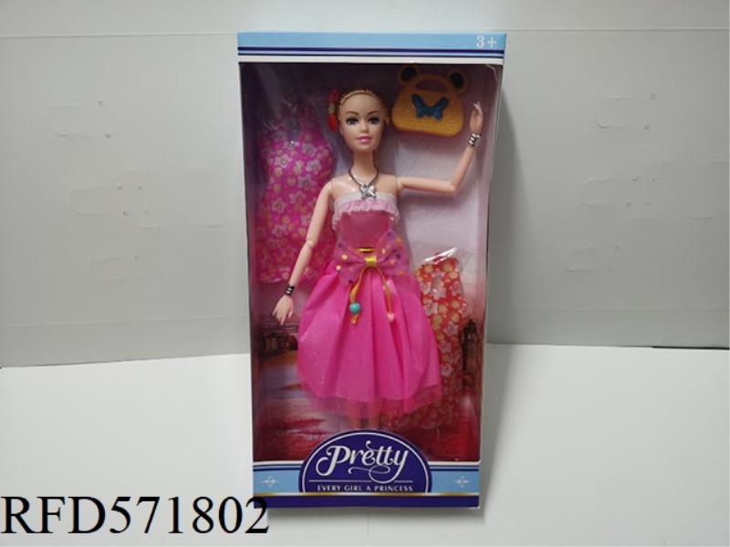 11-INCH BARBIE