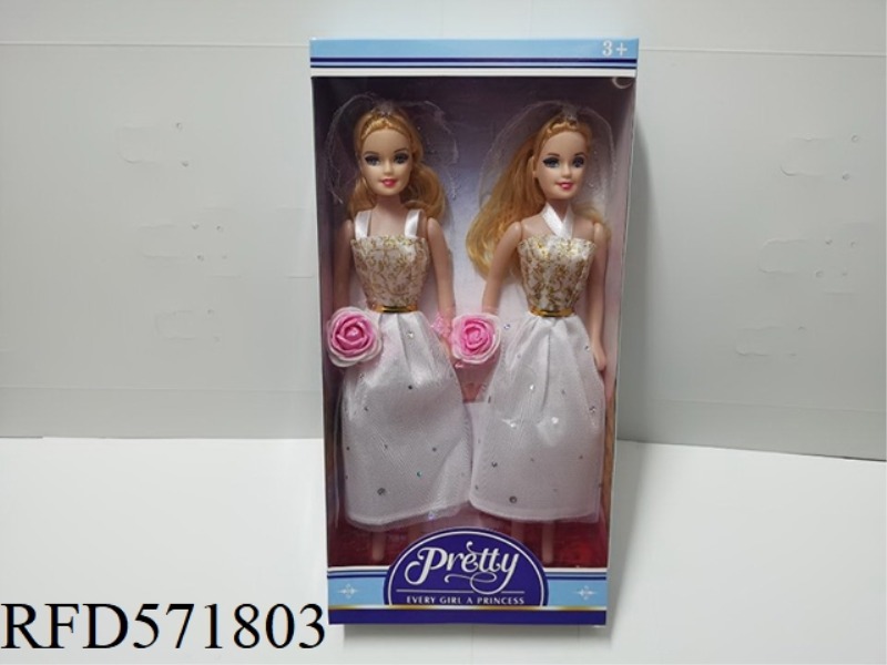 11-INCH BARBIE