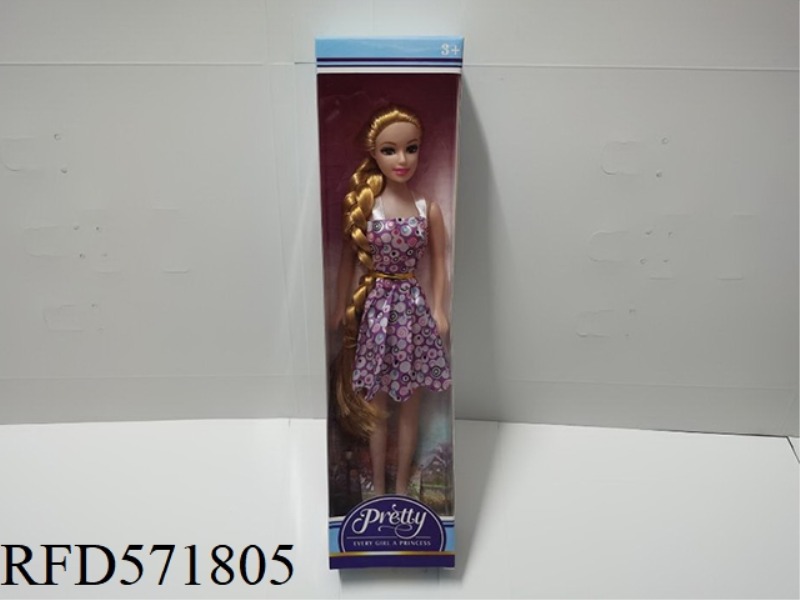11-INCH BARBIE