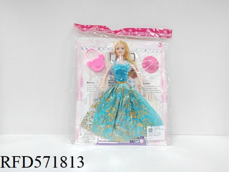 BARBIE DOLL