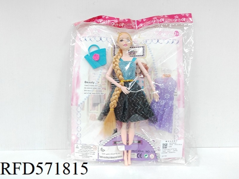 BARBIE DOLL