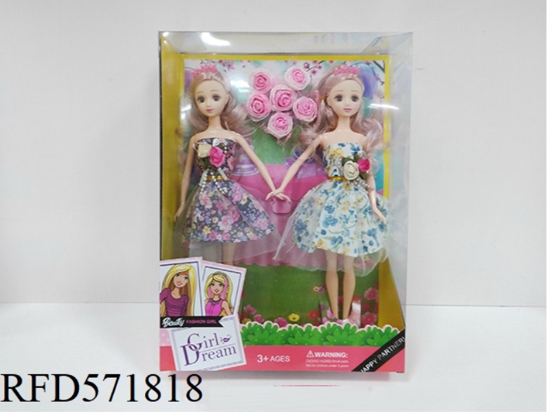 BARBIE DOLL