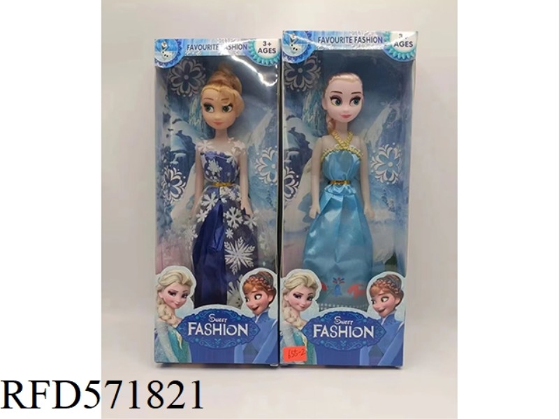 BARBIE 2 MIXED