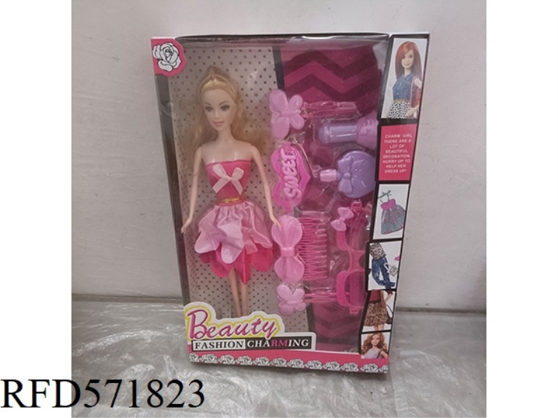 BARBIE