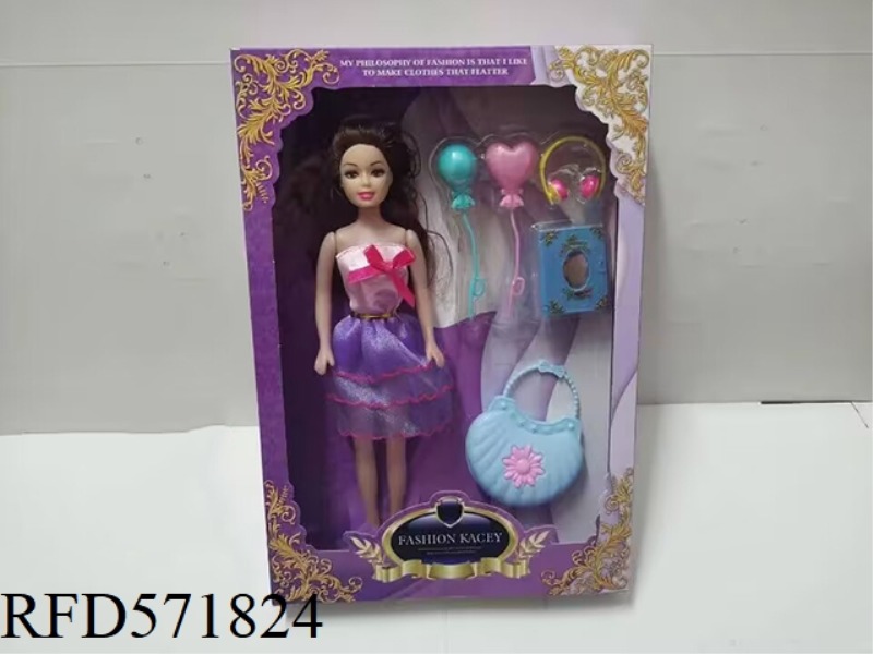 BARBIE DOLL