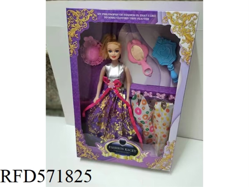 BARBIE DOLL